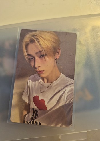 Enhypen Sunoo pc