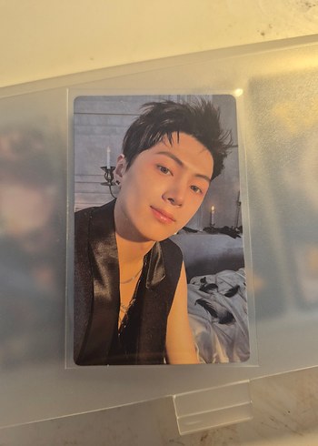 Enhypen Jay pc