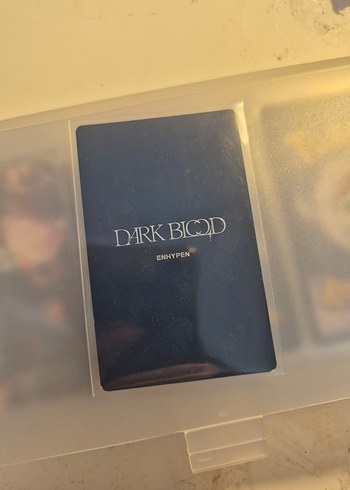Diğer Enhypen Jay pc