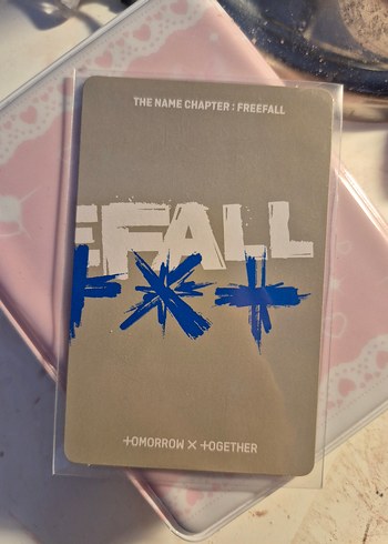 Txt Beomgyu pc - Görsel 2