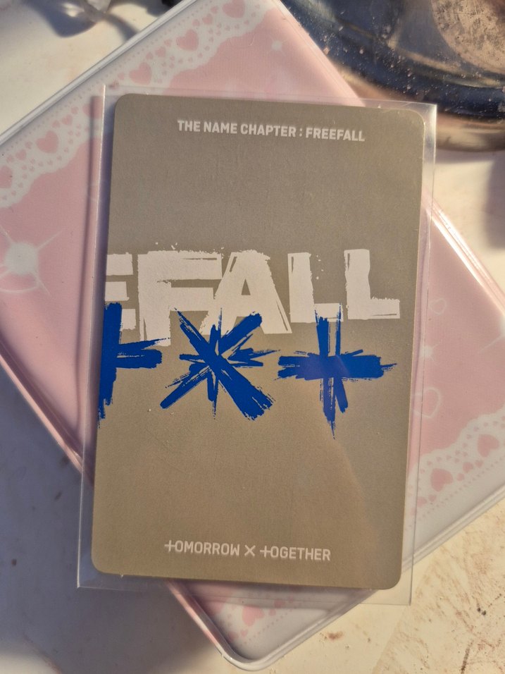 Txt Beomgyu pc - Görsel 2