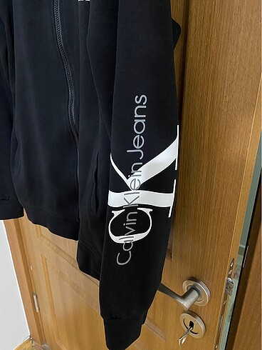 Calvin Klein Calvin Klein Hırka
