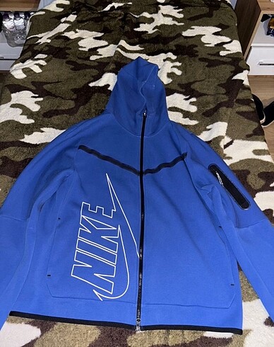 Nike Tech Eski Sezon