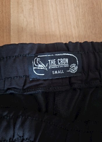 Siyah Rahat Kesim Erkek Şort - Görsel 2