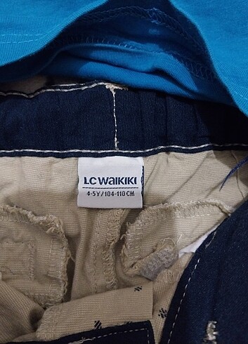 LC Waikiki Takım