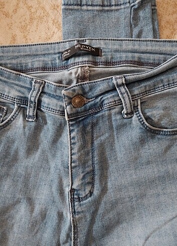 Diğer Kot jeans