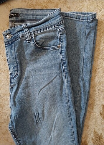 Kot jeans