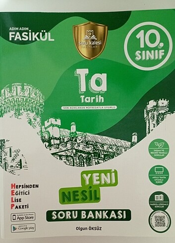  Beden Soru kalesi 10. Sınıf sözel set