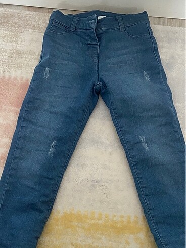 Astarlı kışlık pantolon