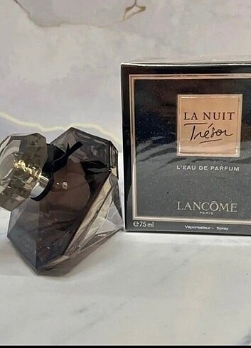 Tester parfum