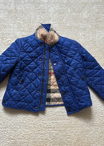 Burberry 24-36 Ay