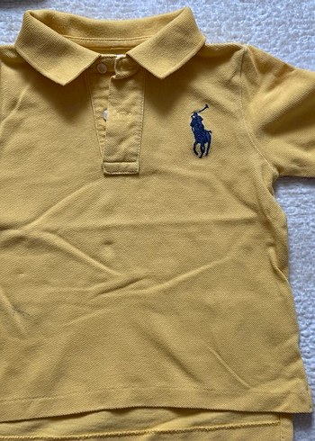 Ralph Lauren 18-24 Ay