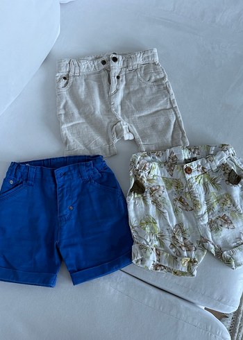 Bg marka sortlar - Görsel 2