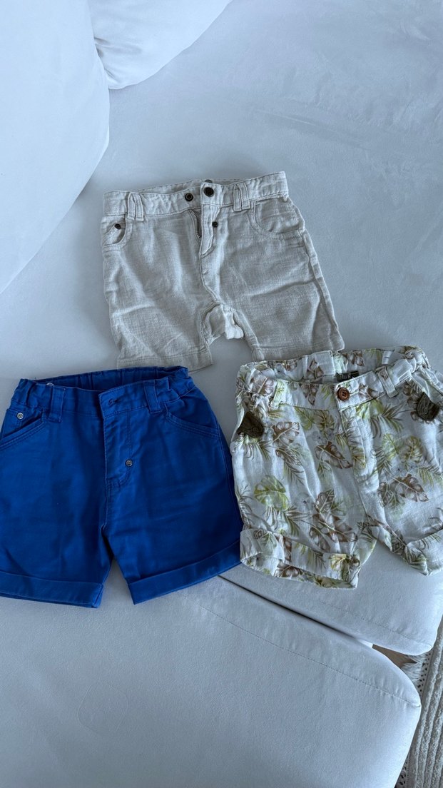 Bg marka sortlar - Görsel 2