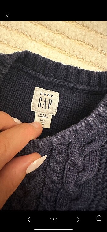 Gap Gap salopet