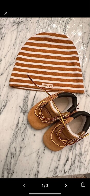 Timberland
