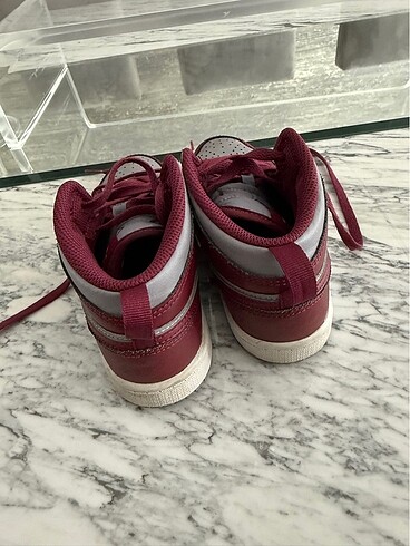 32 Beden Nike air 32 numara