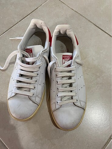Adidas Spor Ayakkabı
