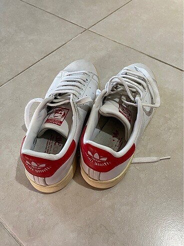 Adidas Adidas Spor Ayakkabı