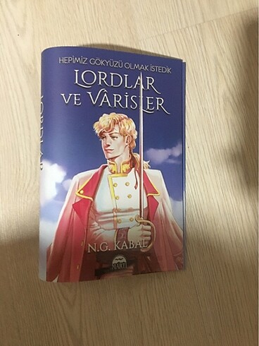 Lordlar ve Varisler Kutulu Set
