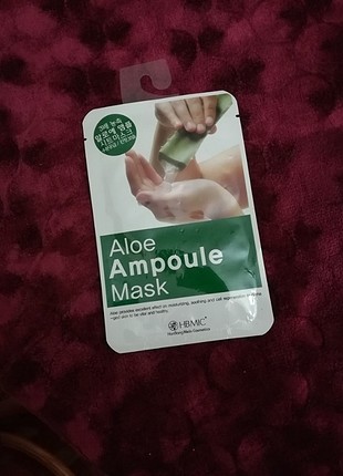 Maske tek kullanımlık