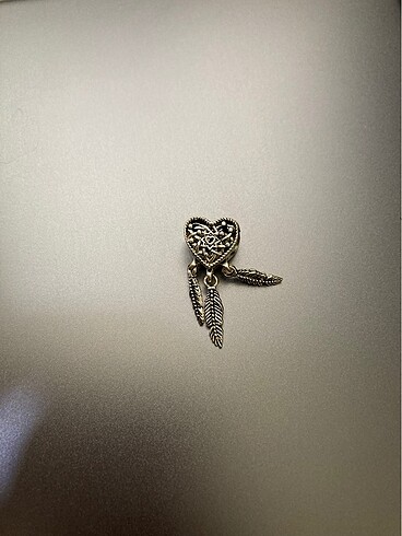 Pandora Pandora charm