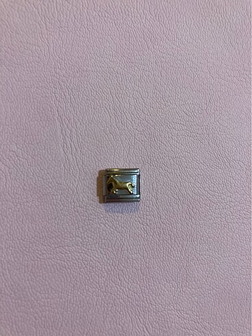 Pandora İtalyan charm
