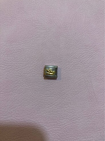 Pandora İtalyan charm