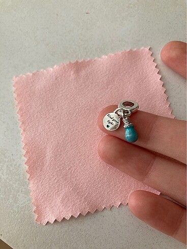 Pandora charm