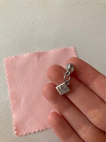 Pandora charm