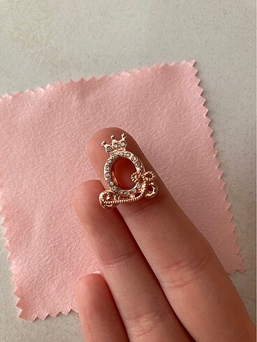Pandora charm