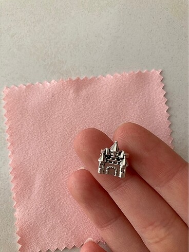 Pandora charm