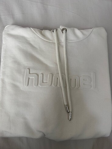 Hummel sweat