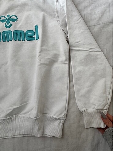 xs Beden Hummel kazak