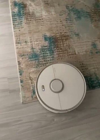 Beden Renk Roborock S5max robot süpürge