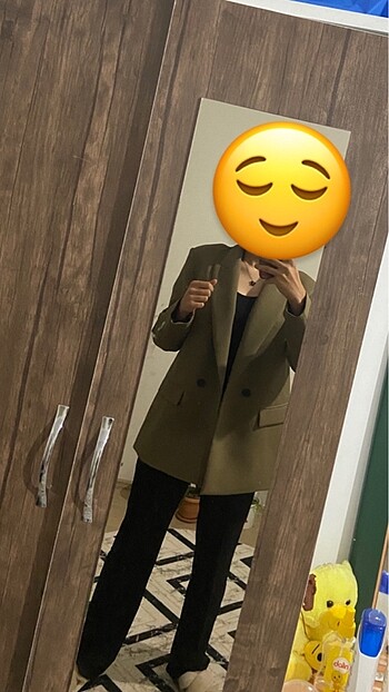 Zara blazer