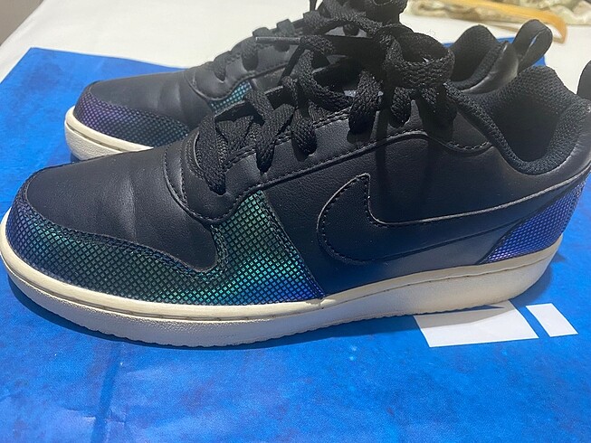 Nike ayakkabı