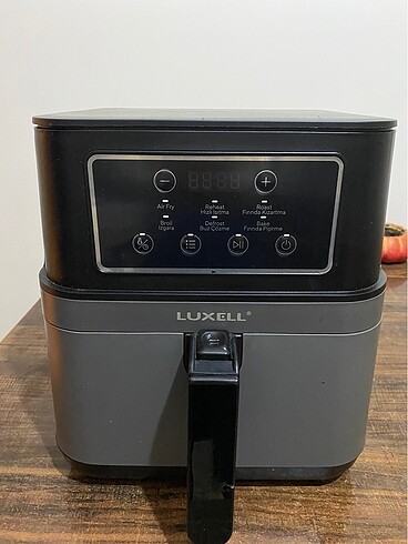 Luxell Airfryer