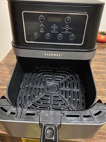 Luxell Luxell Airfryer