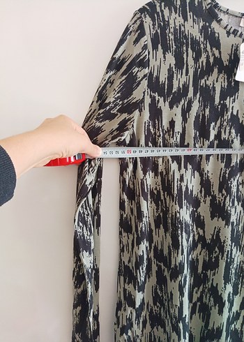 sıfır anne bluzu LC Waikiki - Görsel 4