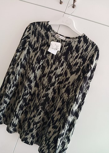 sıfır anne bluzu LC Waikiki - Görsel 3