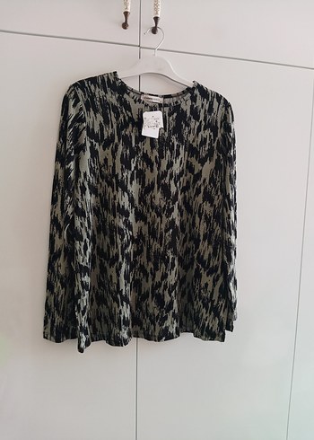 sıfır anne bluzu LC Waikiki - Görsel 2