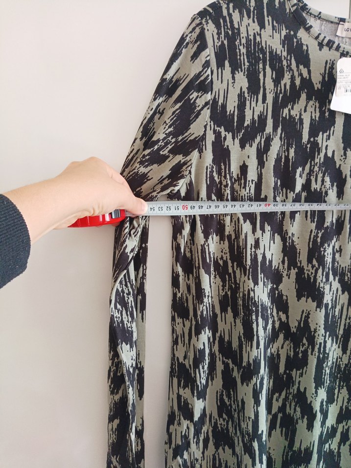 sıfır anne bluzu LC Waikiki - Görsel 4