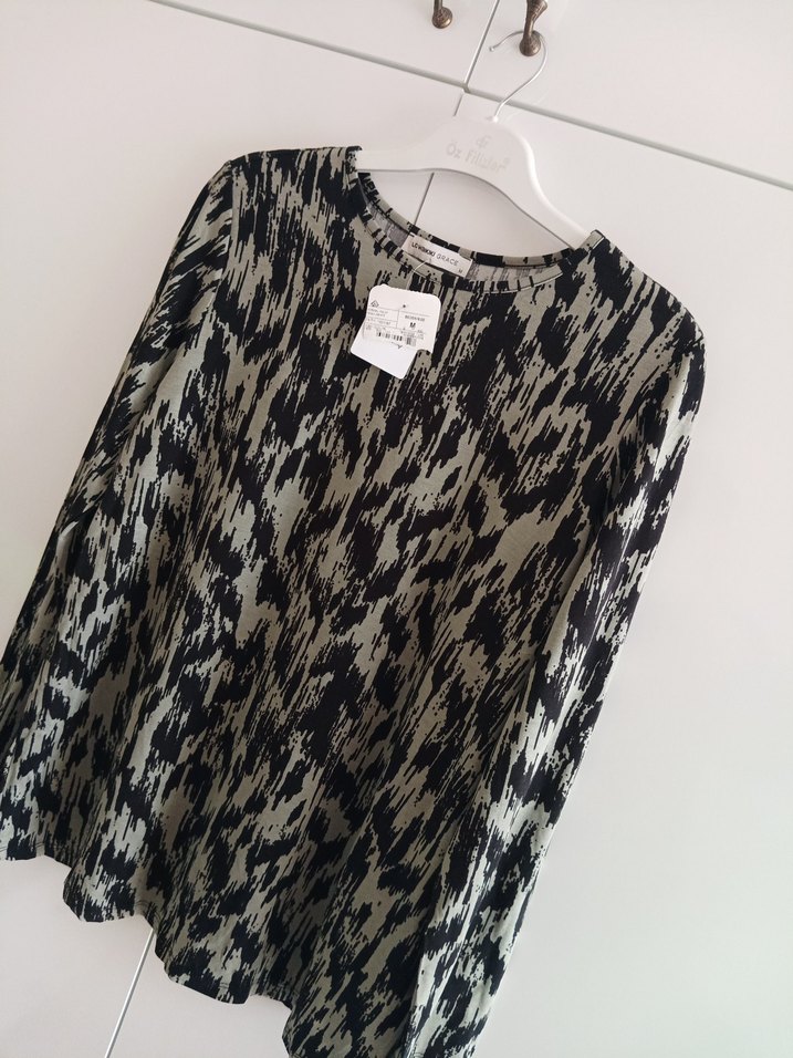 sıfır anne bluzu LC Waikiki - Görsel 3