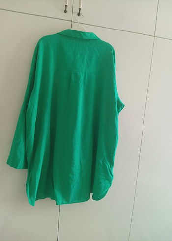 sıfır bayan tunik - Görsel 6