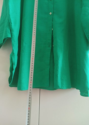 sıfır bayan tunik - Görsel 8