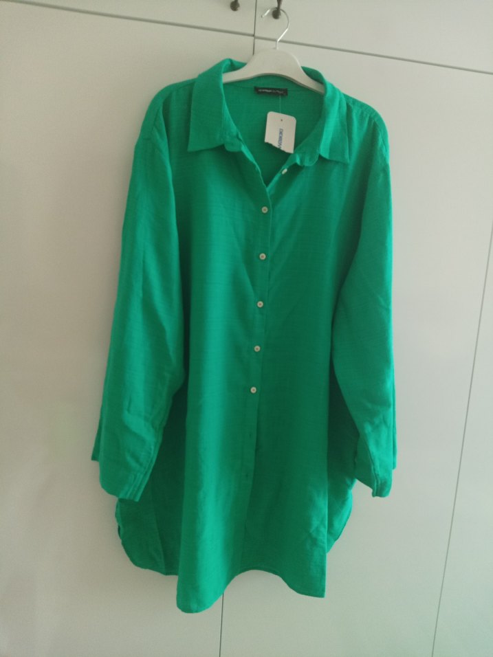 sıfır bayan tunik - Görsel 2