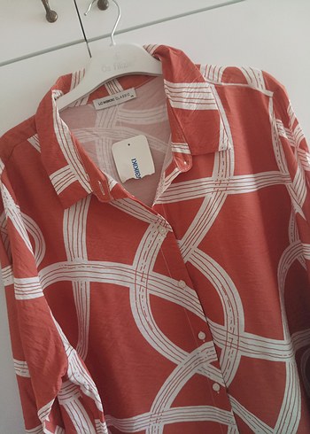 LC Waikiki bayan tunik - Görsel 7