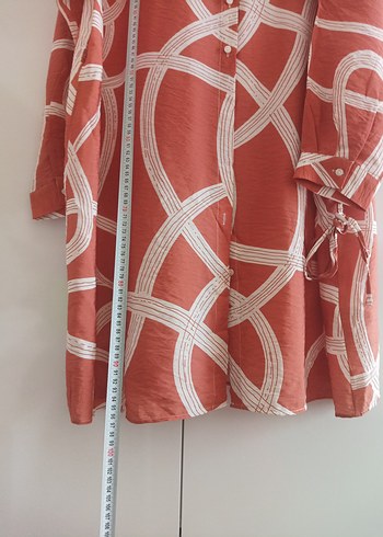 LC Waikiki bayan tunik - Görsel 5