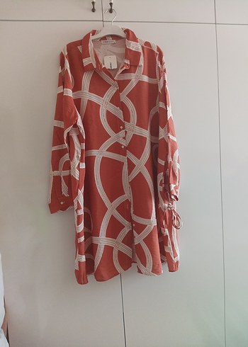LC Waikiki bayan tunik - Görsel 8